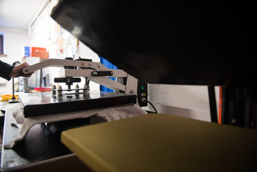 nadru wykonywany folia flex