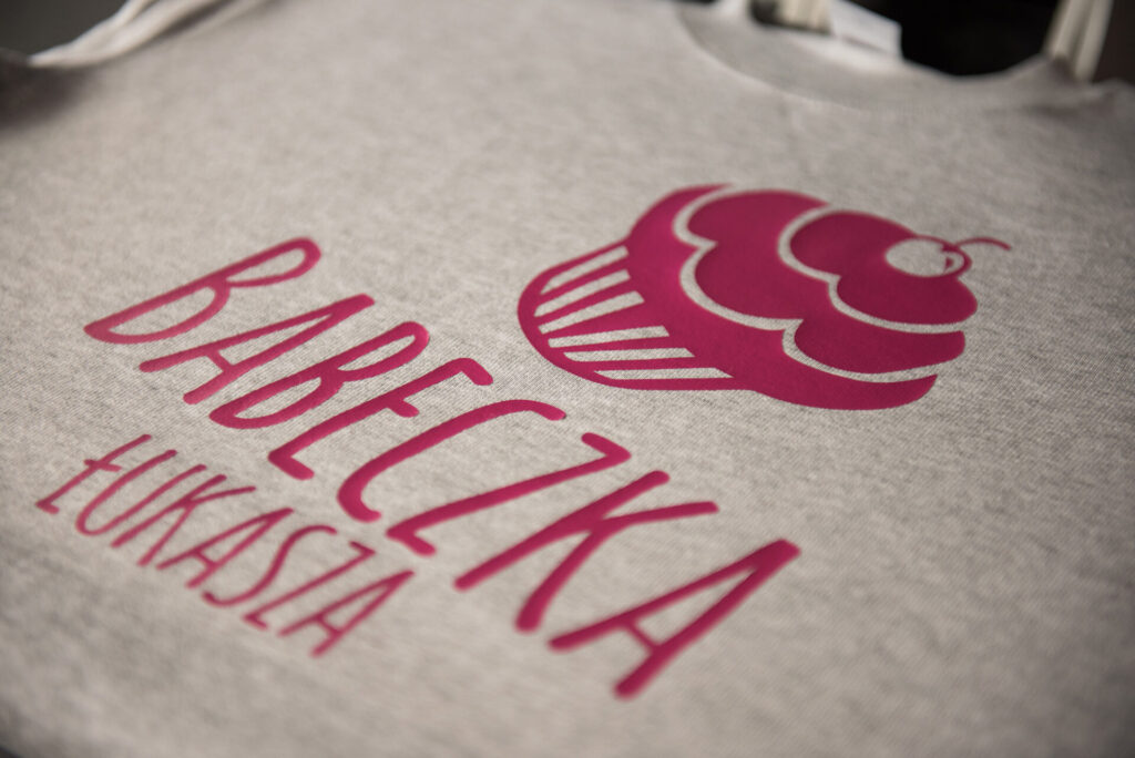 nadru wykonywany folia flex