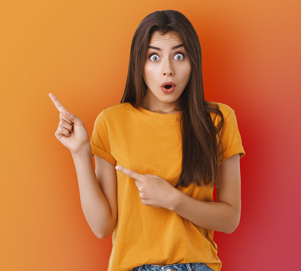 Profesjonalne nadruki na odzież